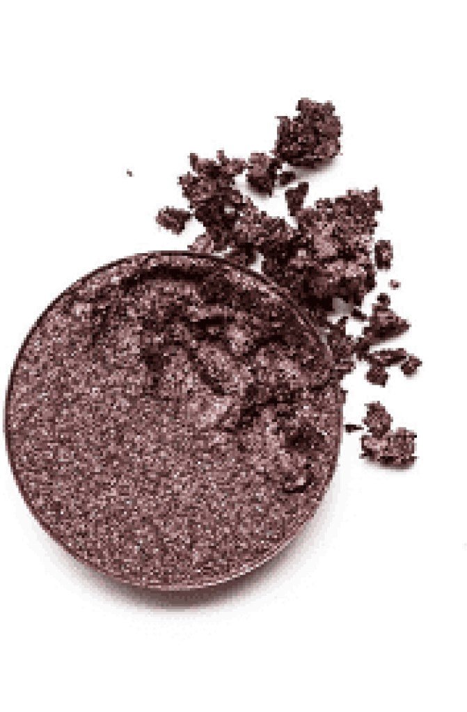 EYESHADOW DAZZLING - Flu Hair and Make-up
