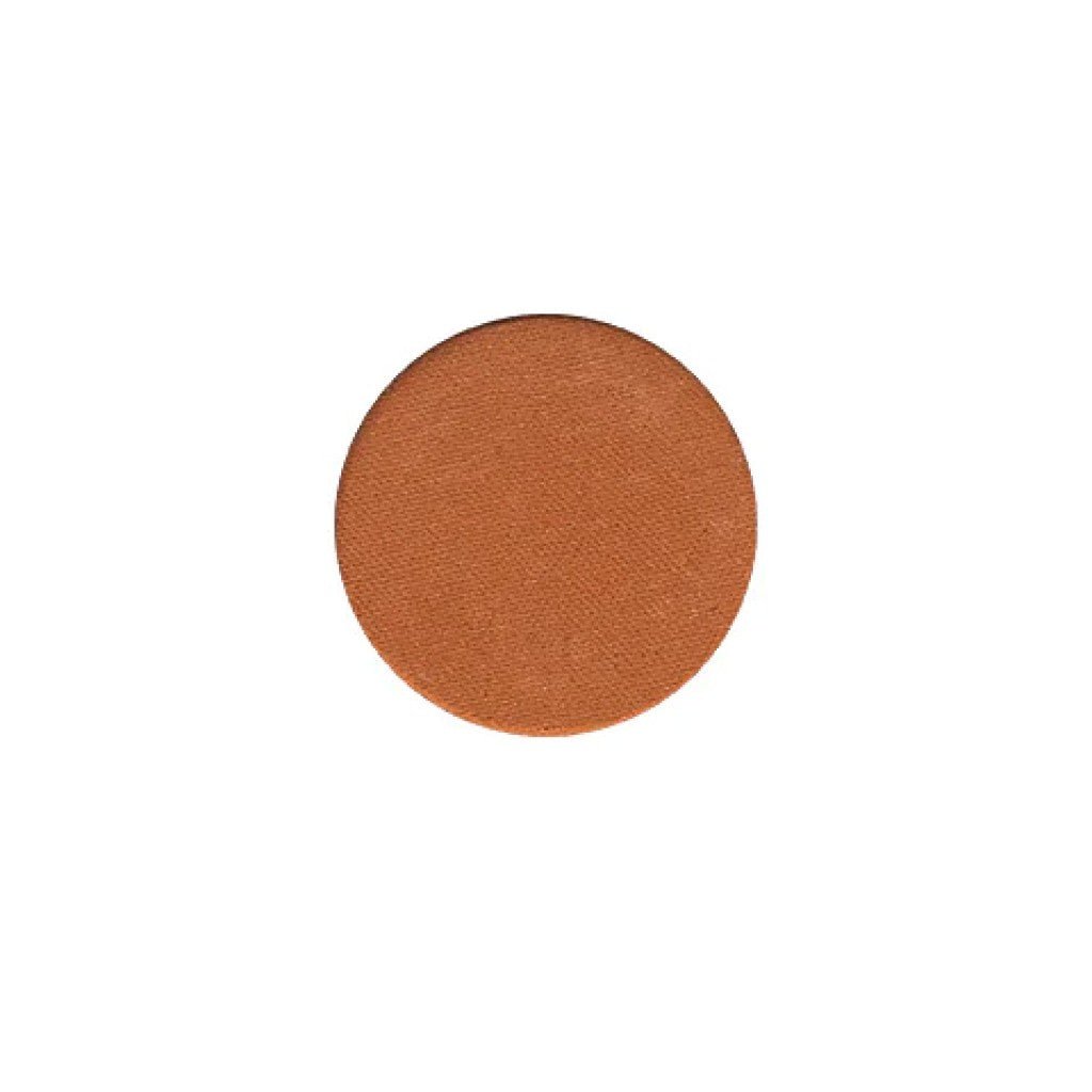 Eyeshadow Desert - Flu Hair and Make-up