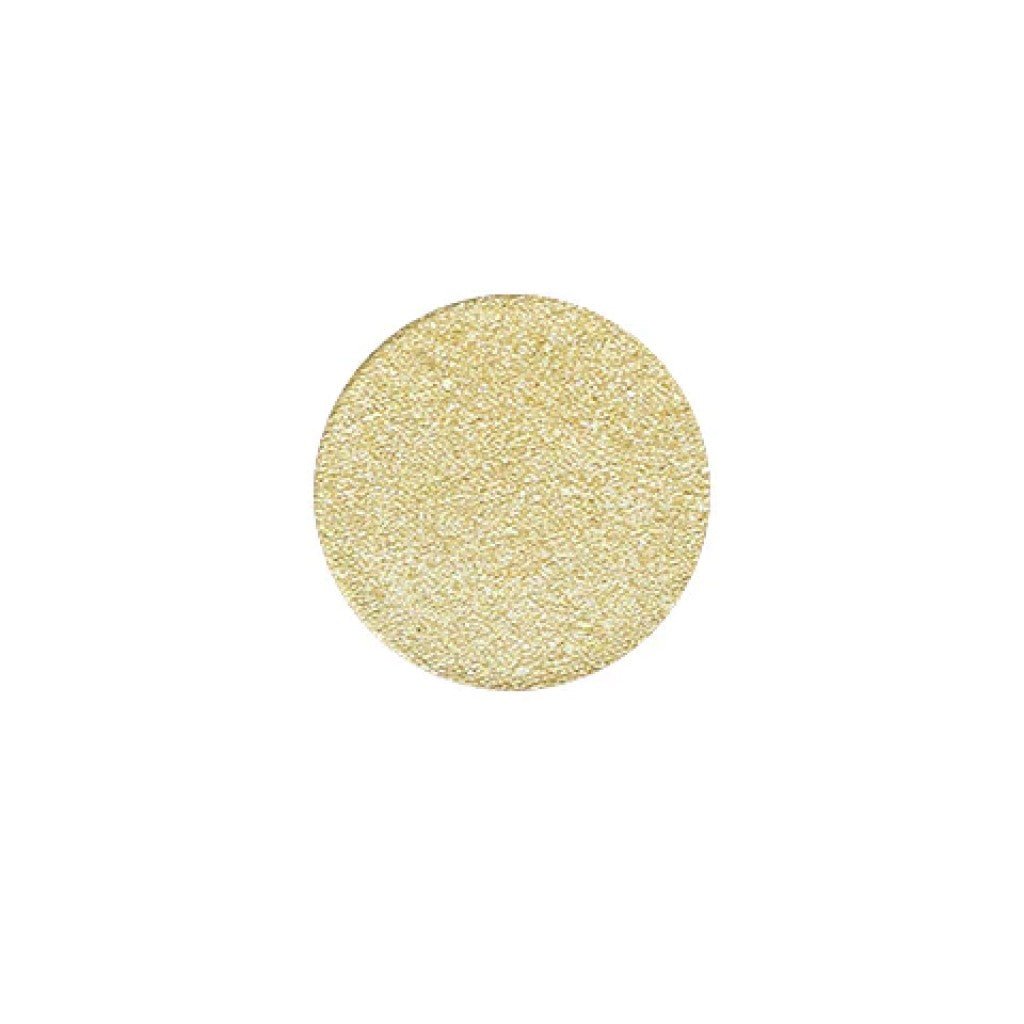 Eyeshadow Limelight - Flu Hair and Make-up