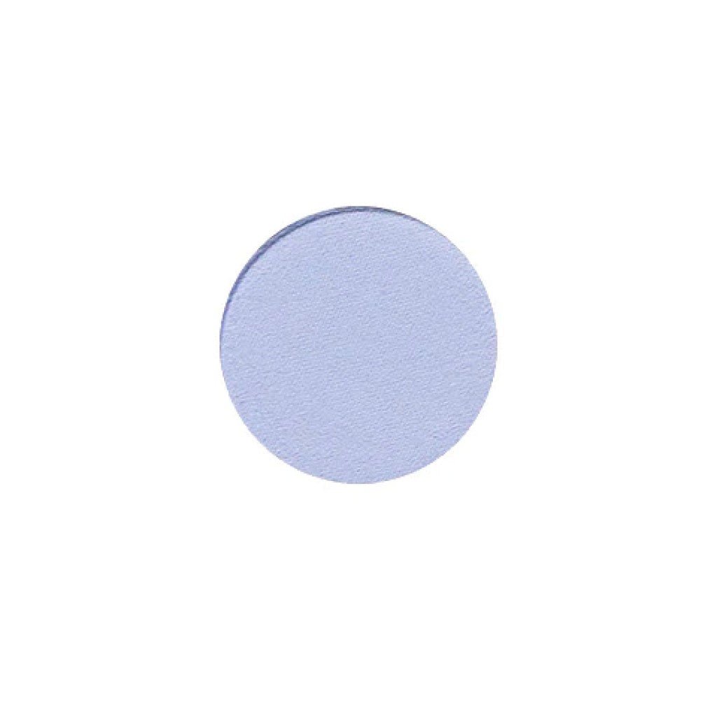 Eyeshadow Oasis - Flu Hair and Make-up