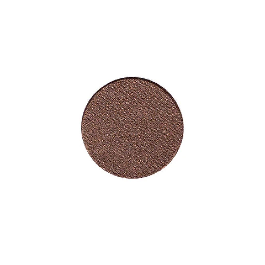 Eyeshadow Puddle - Flu Hair and Make-up
