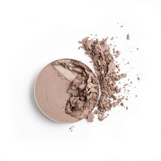 Eyeshadow pure - Flu Hair and Make-up