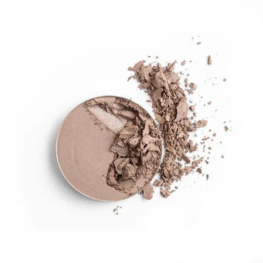 Eyeshadow pure - Flu Hair and Make-up