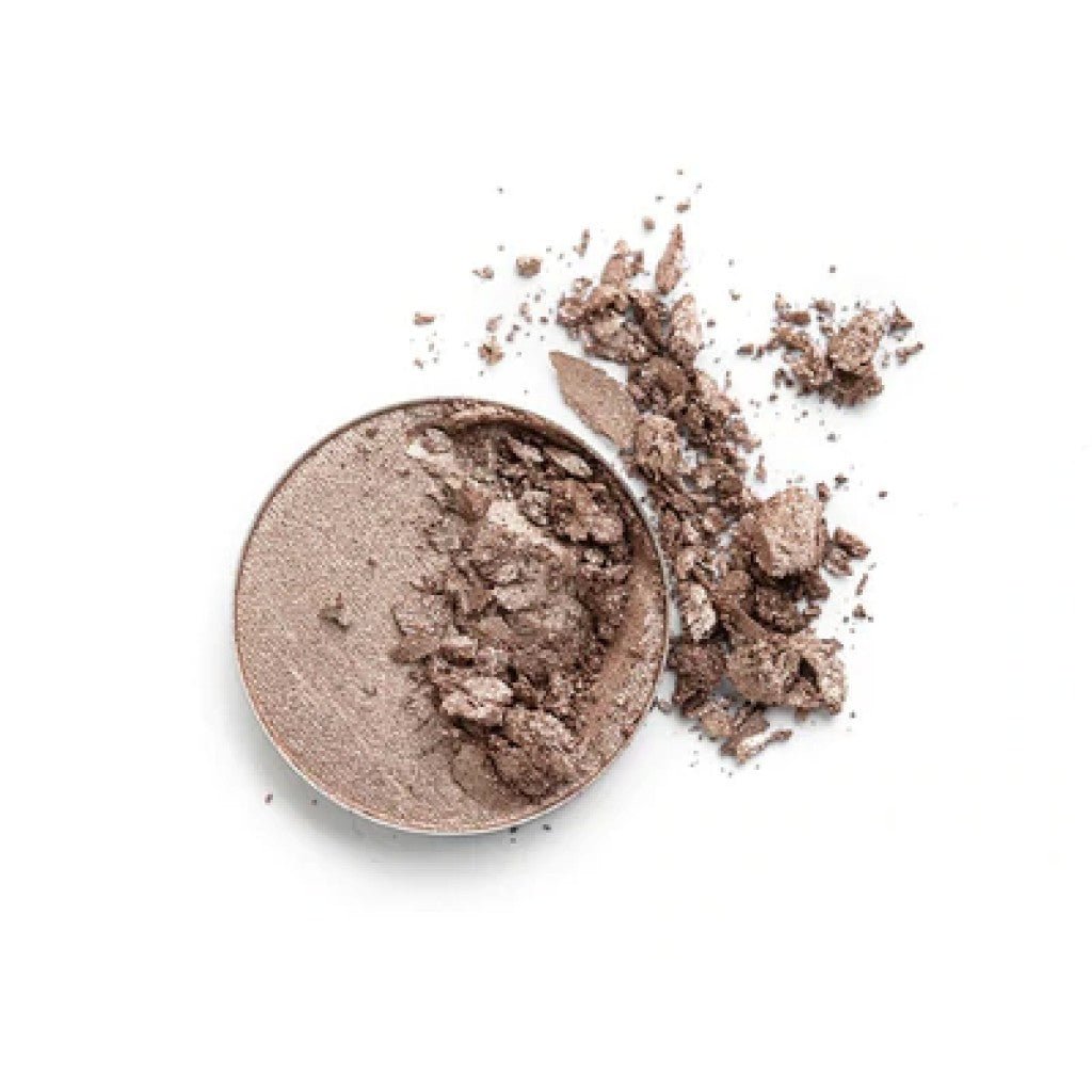 Eyeshadow remarkable - Flu Hair and Make-up