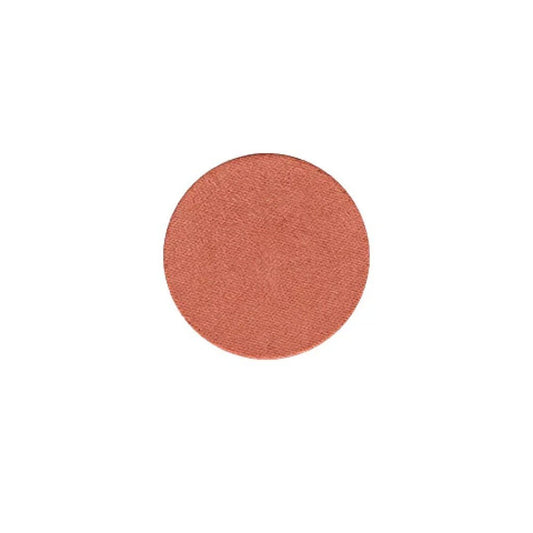 Eyeshadow Rust - Flu Hair and Make - up