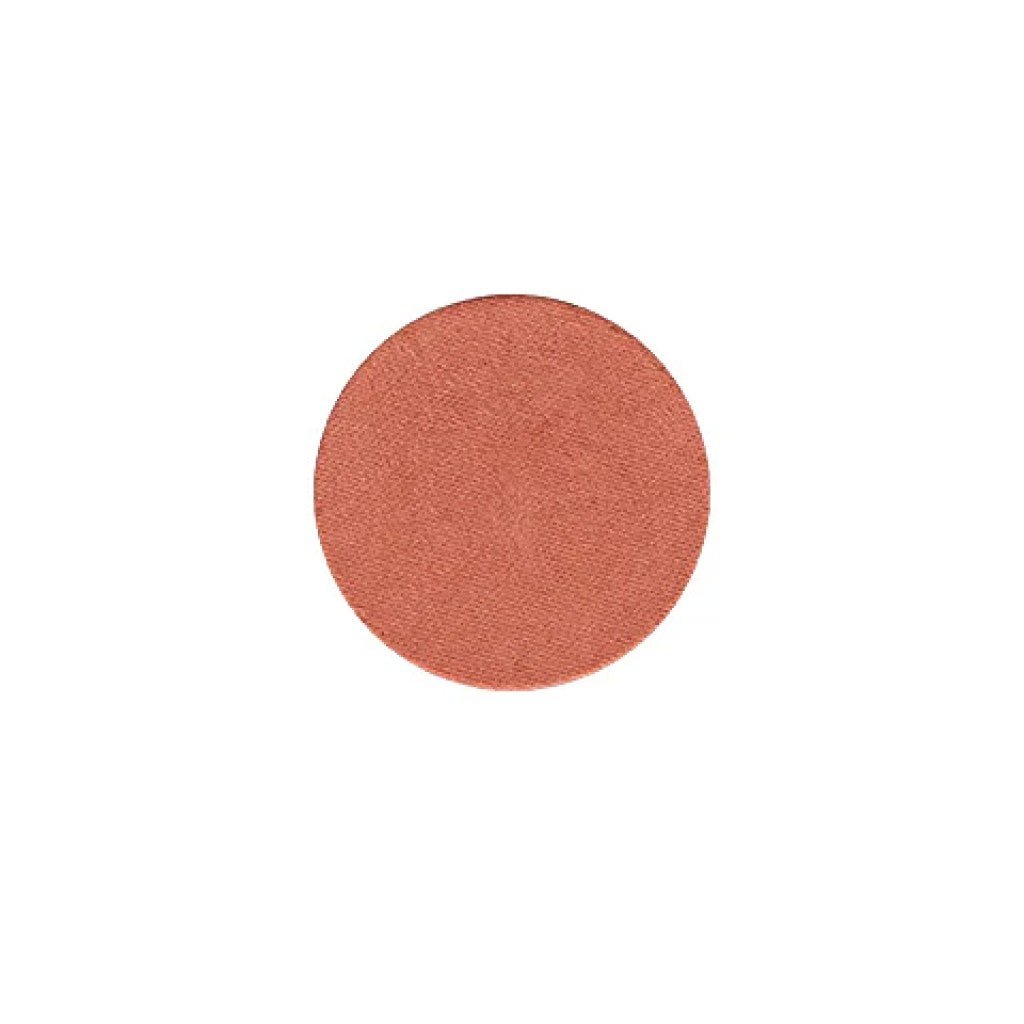 Eyeshadow Rust - Flu Hair and Make-up