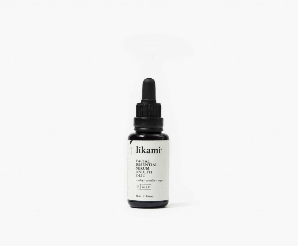 Facial Essential Serum 30ml - Flu Hair and Make-up