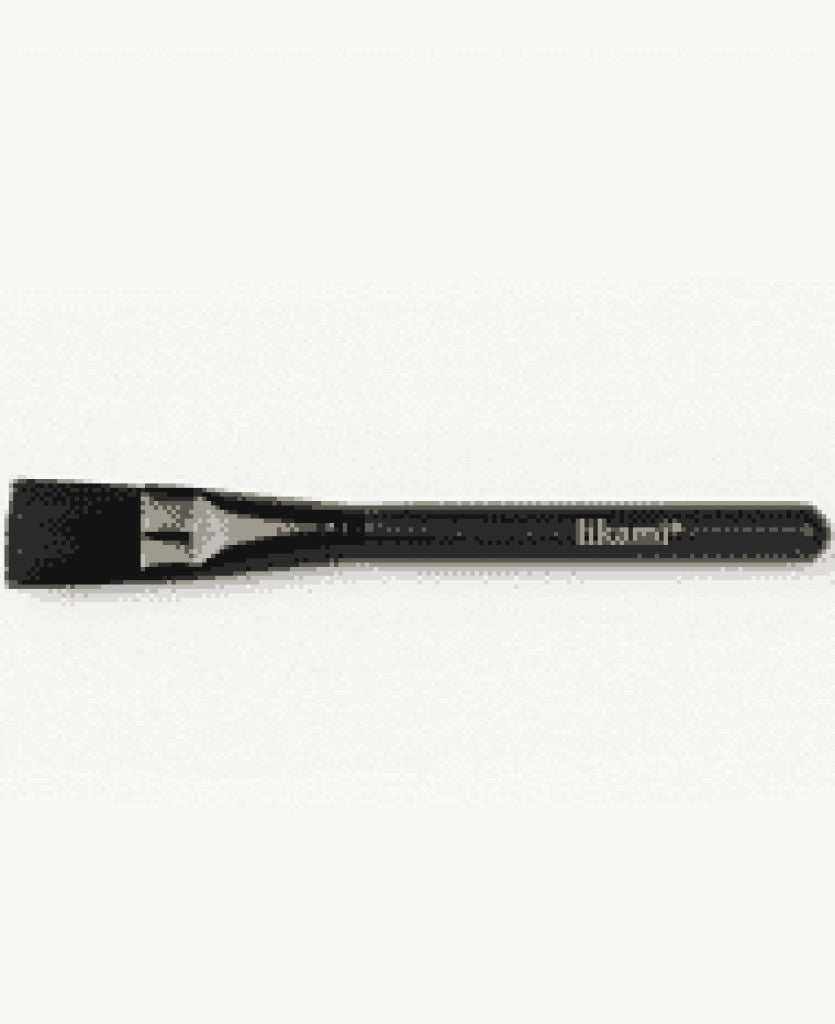 Facial mask brush - Flu Hair and Make-up