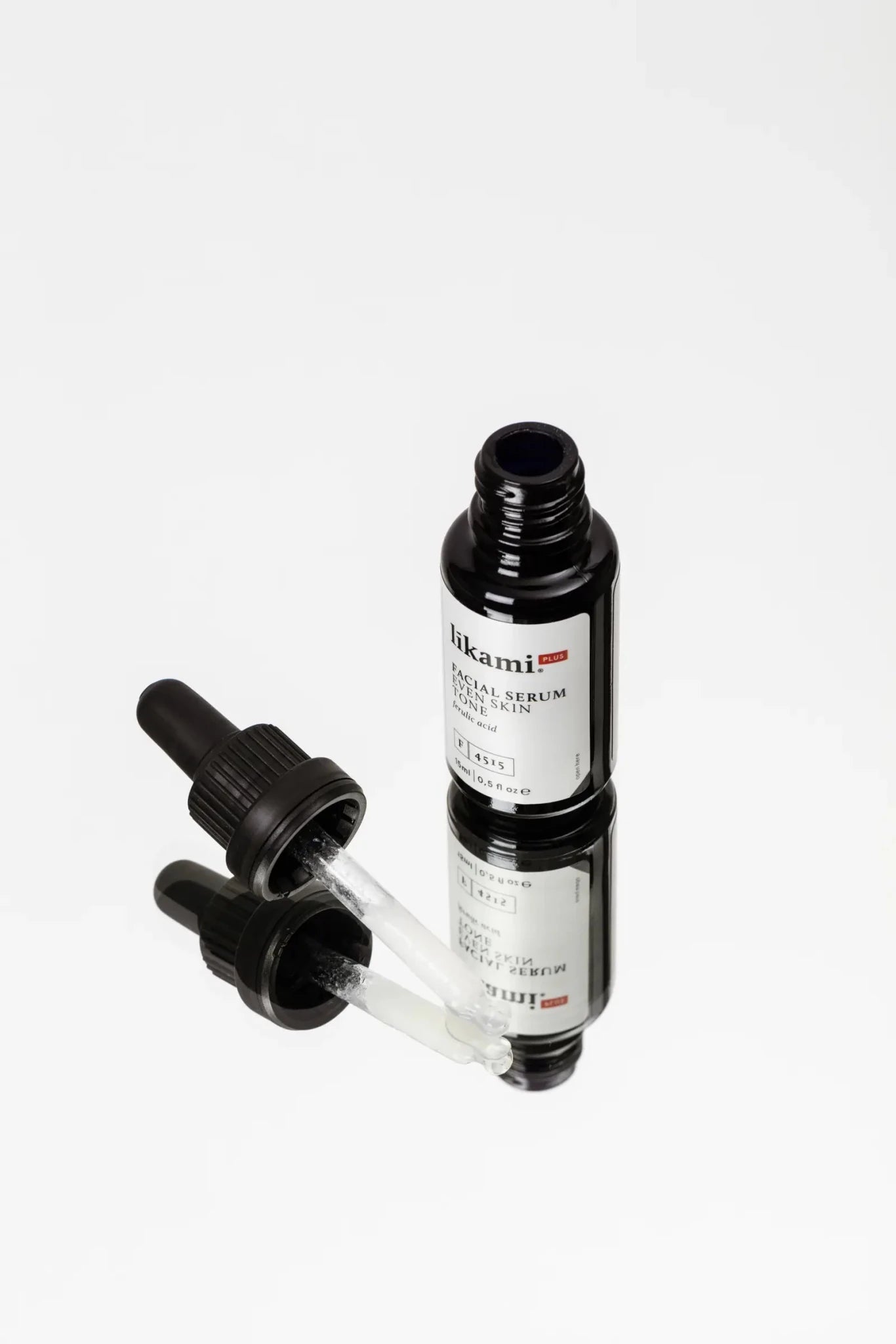 FACIAL SERUM EVEN SKIN TONE - Flu Hair and Make - up