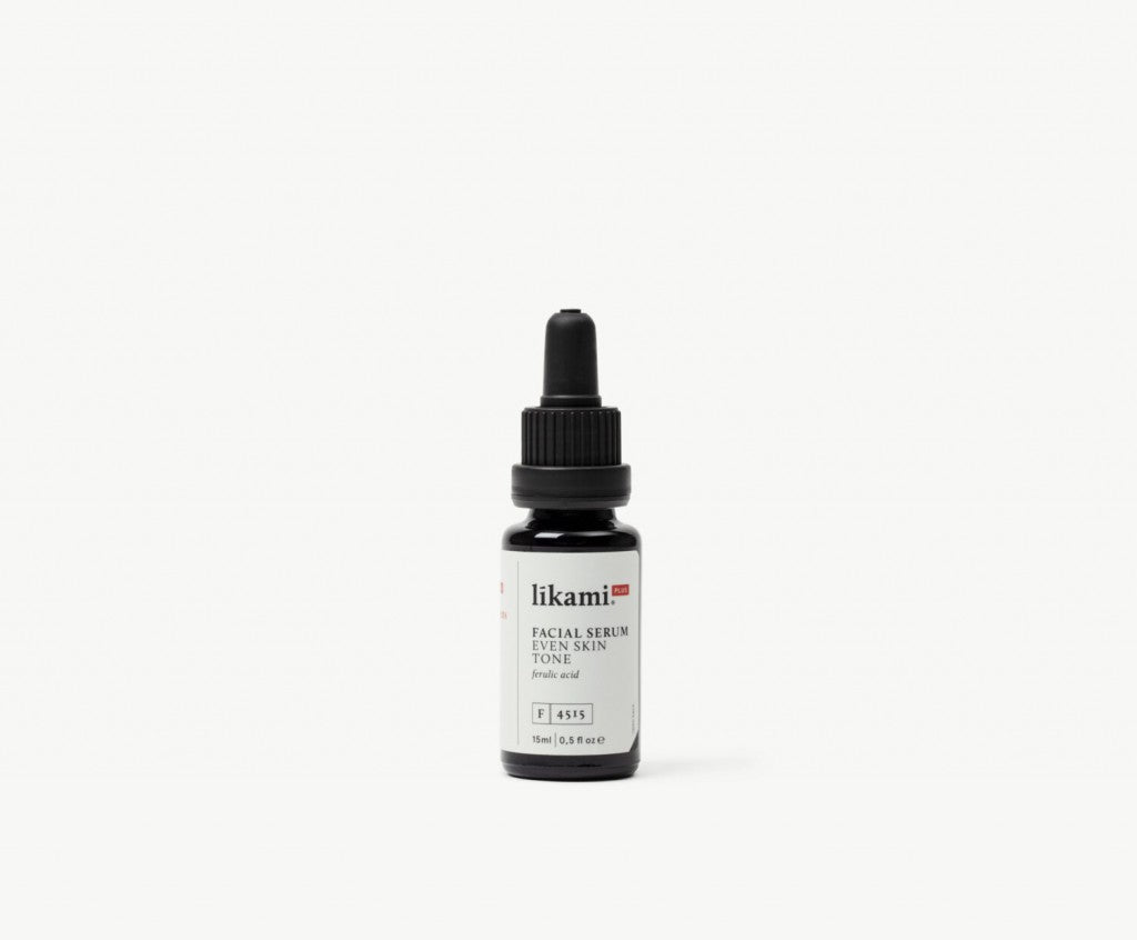 FACIAL SERUM EVEN SKIN TONE - Flu Hair and Make-up