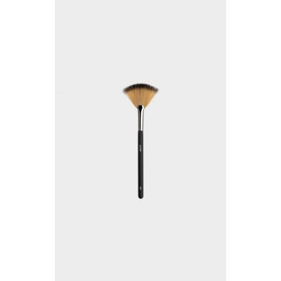 Fan Brush - Flu Hair and Make-up