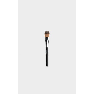 Flat Foundation Brush - Flu Hair and Make-up