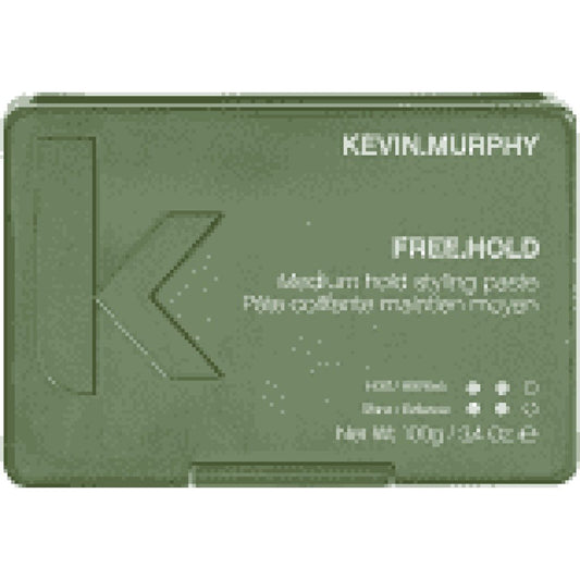FREE.HOLD 100 g - Flu Hair and Make - up