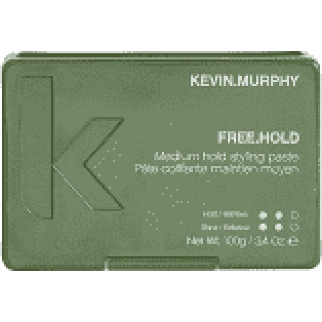 FREE.HOLD 100 g - Flu Hair and Make - up