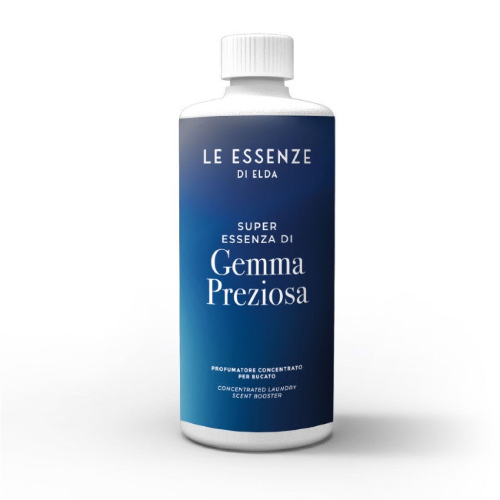 Gemma Preziosa 500ML - Flu Hair and Make-up