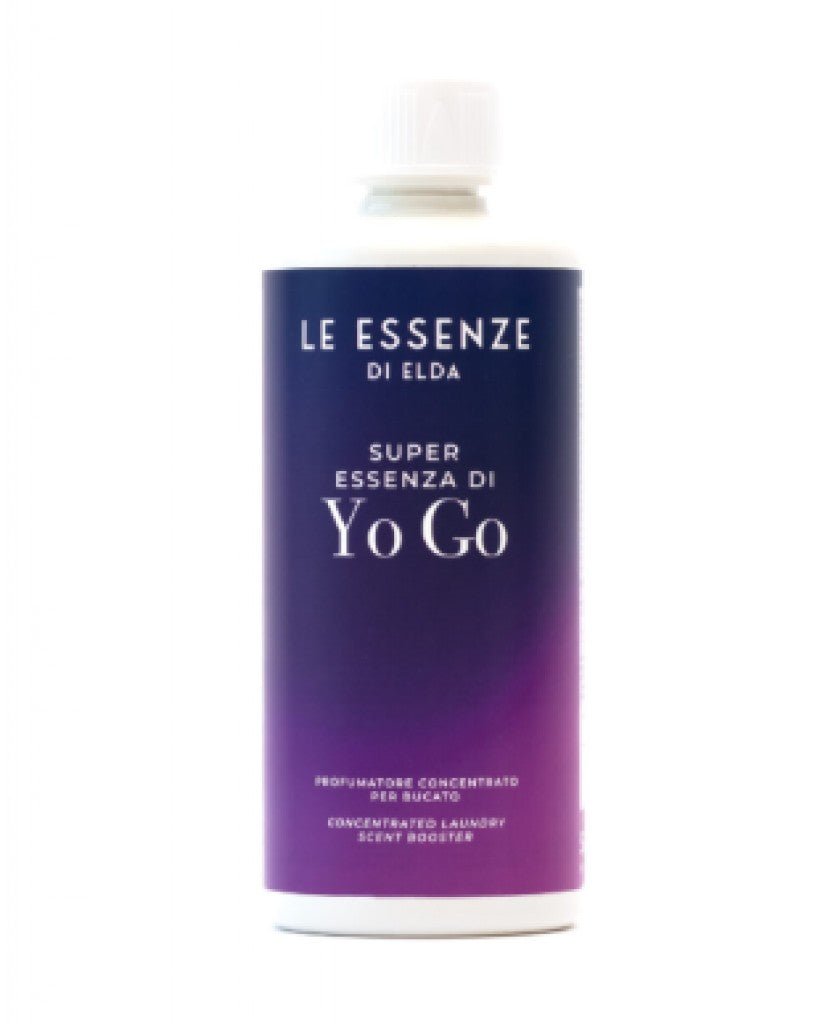 Gio Gio/ Yo Go 500ml - Flu Hair and Make-up