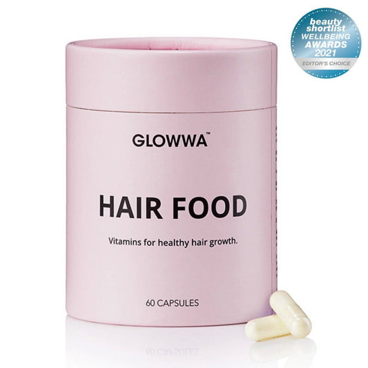 GLOWWA - Flu Hair and Make - up