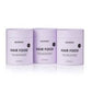 GLOWWA MENO PAKKET 3M - Flu Hair and Make - up
