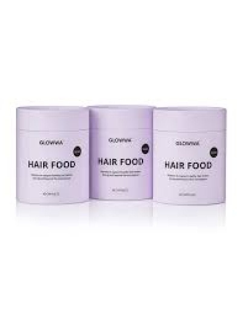 GLOWWA MENO PAKKET 3M - Flu Hair and Make - up
