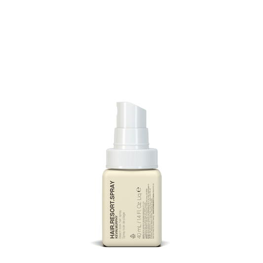 HAIR RESORT TREATMENT - Flu Hair and Make-up