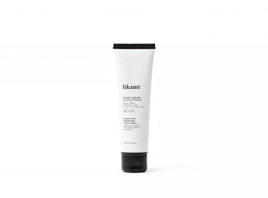HAND CREAM 100ml - Flu Hair and Make - up