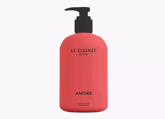 Handzeep Amore 500ml - Flu Hair and Make-up