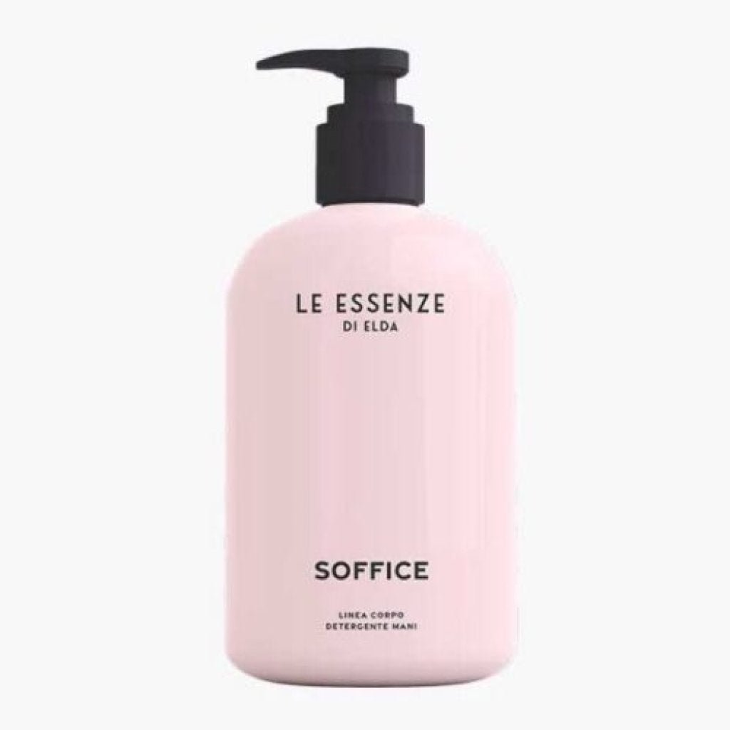 Handzeep Soffice 500ml - Flu Hair and Make-up