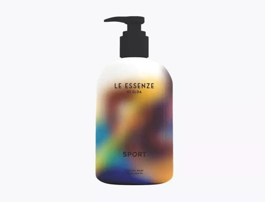 Handzeep Sport 500ml - Flu Hair and Make-up