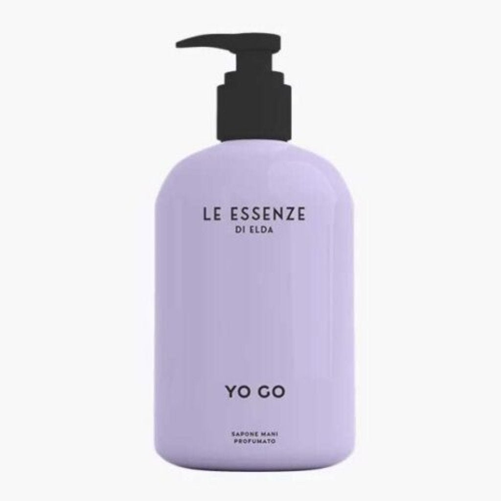 Handzeep YO Go 500ml - Flu Hair and Make-up