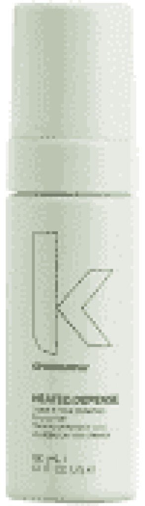 HEATED.DEFENSE. 150 ml - Flu Hair and Make - up