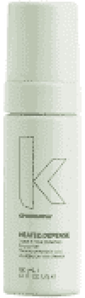 HEATED.DEFENSE. 150 ml - Flu Hair and Make-up