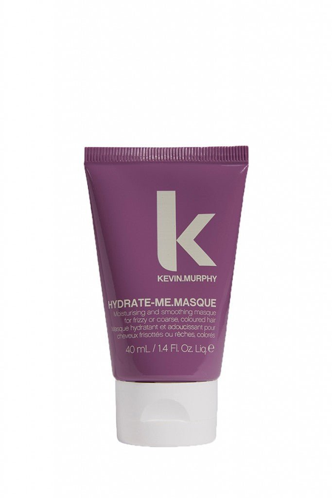 HYDRATE - ME.MASQUE - Flu Hair and Make - up