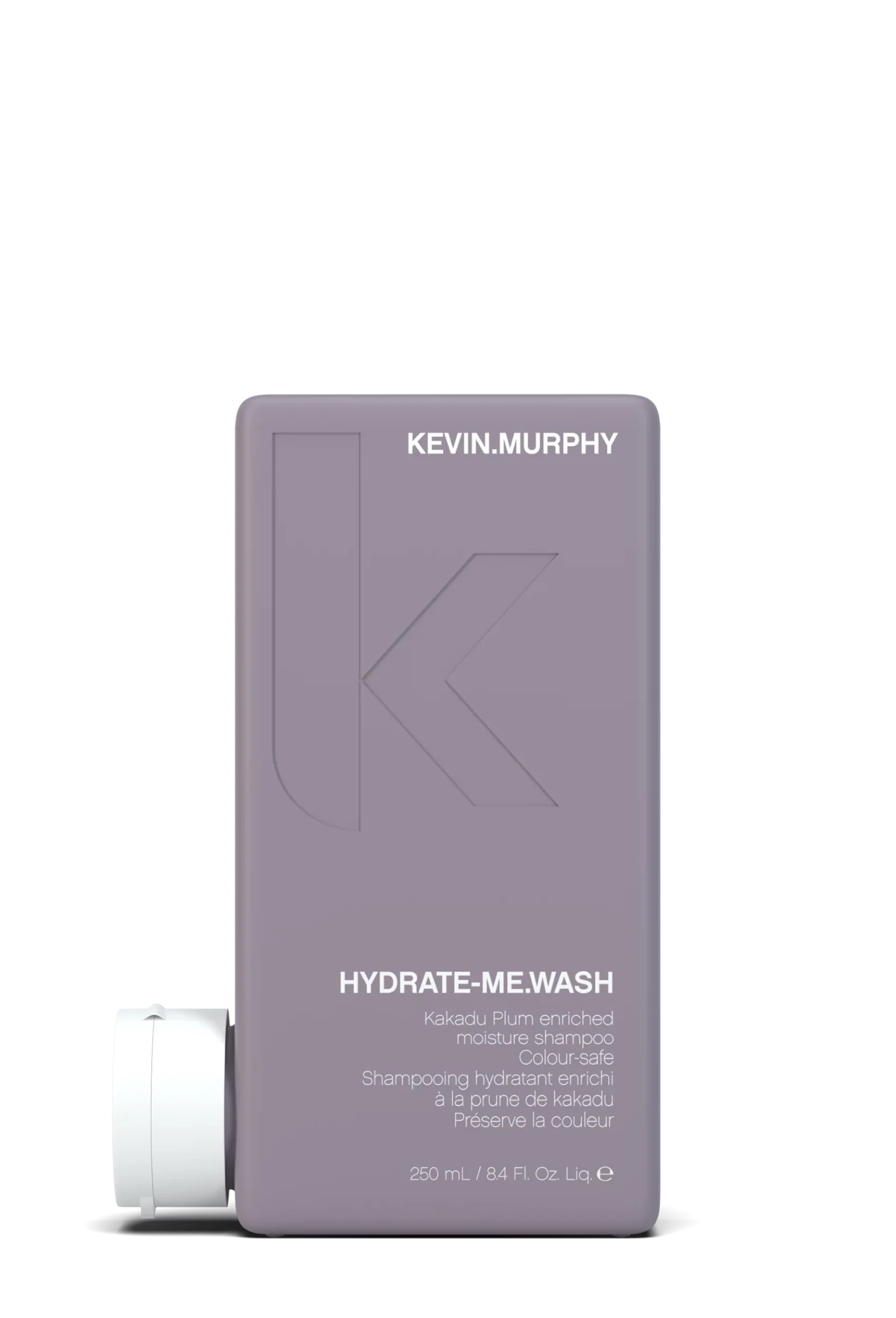 HYDRATE-ME.WASH 250 ml - Flu Hair and Make-up