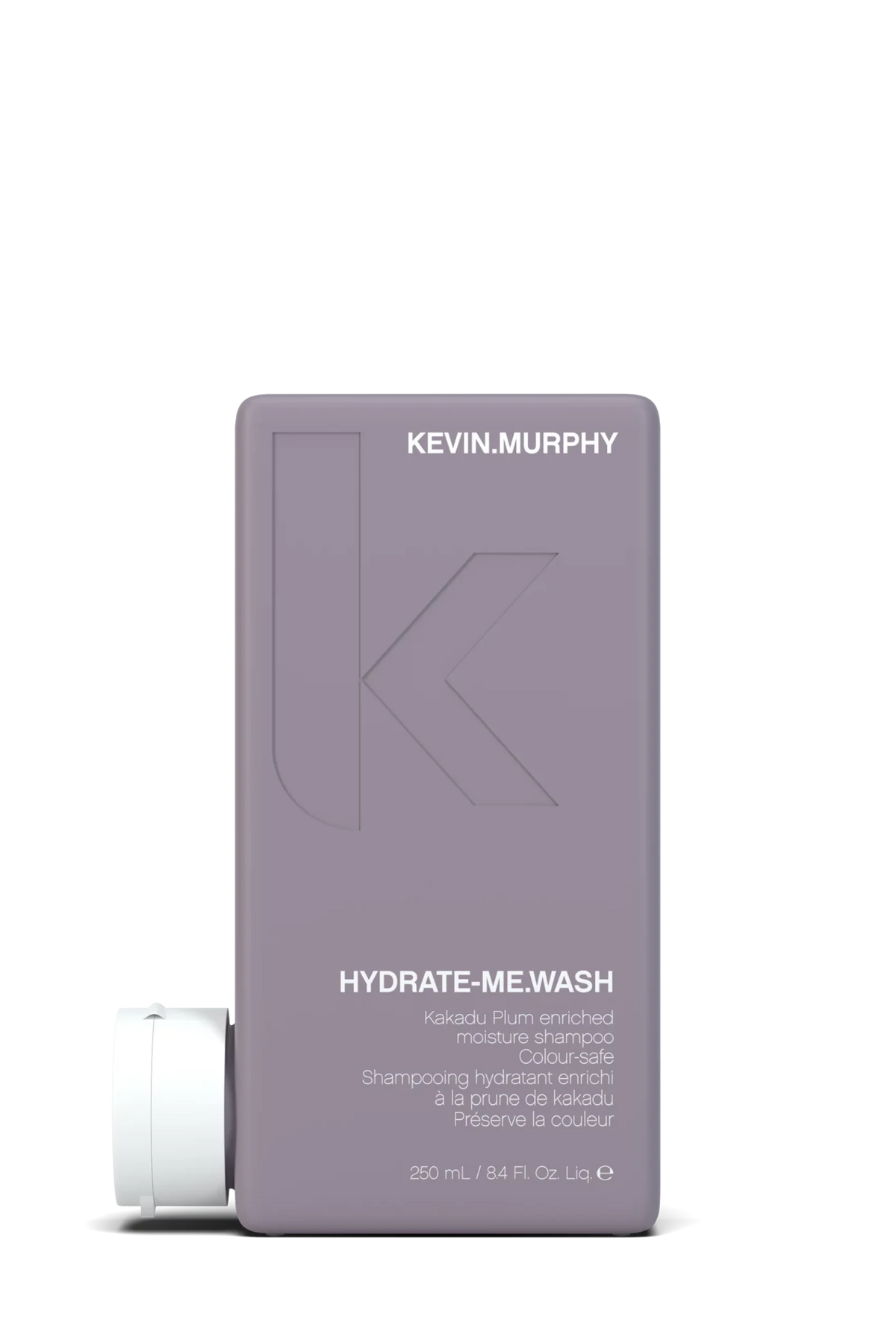 HYDRATE-ME.WASH 250 ml - Flu Hair and Make-up