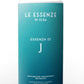 J 500ml - Flu Hair and Make-up
