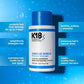 K18 DAMAGE SHIELD Protective Conditioner - Flu Hair and Make-up