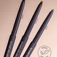 Kajal eye pencil Black moontide - Flu Hair and Make-up
