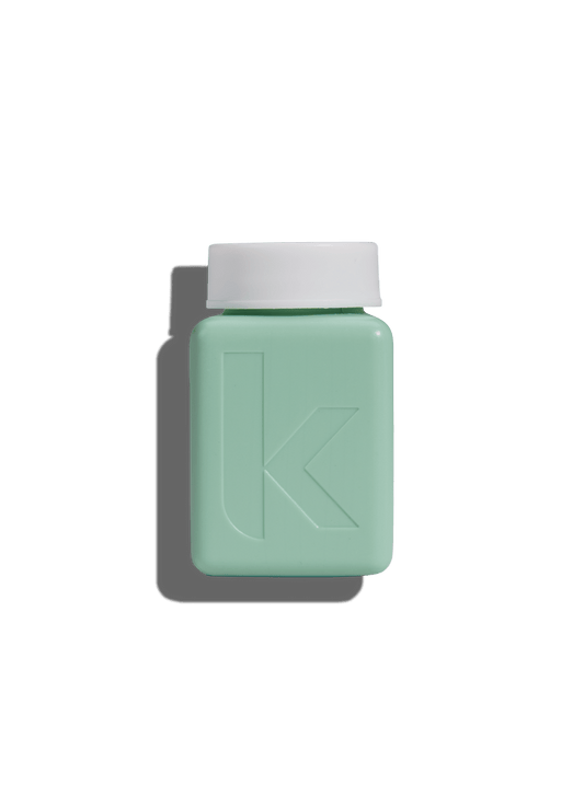 KILLER CRULS RINSE - Flu Hair and Make-up