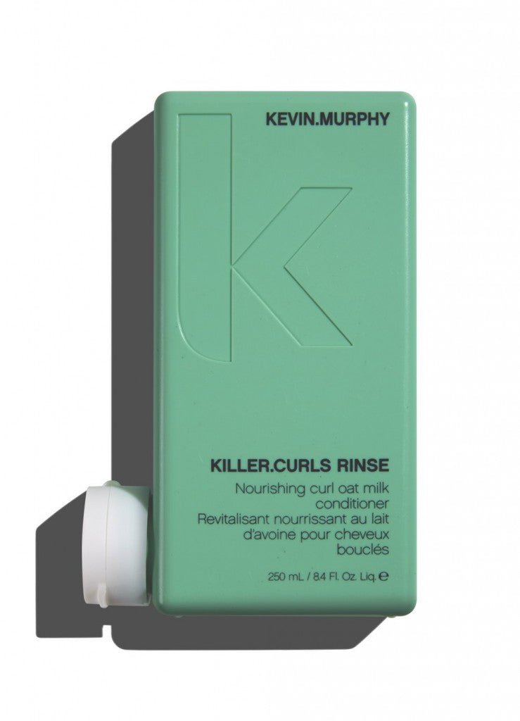 killer curls rinse 250ml - Flu Hair and Make-up