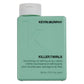 killer twirls 150ml - Flu Hair and Make-up