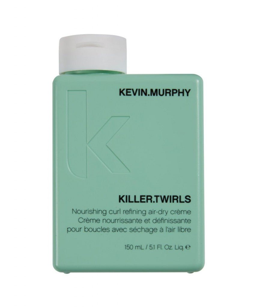 killer twirls 150ml - Flu Hair and Make-up