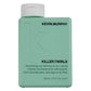 killer twirls 150ml - Flu Hair and Make - up