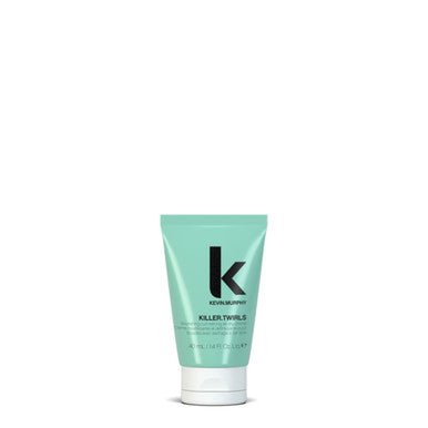 killer twirls 40 ml - Flu Hair and Make-up