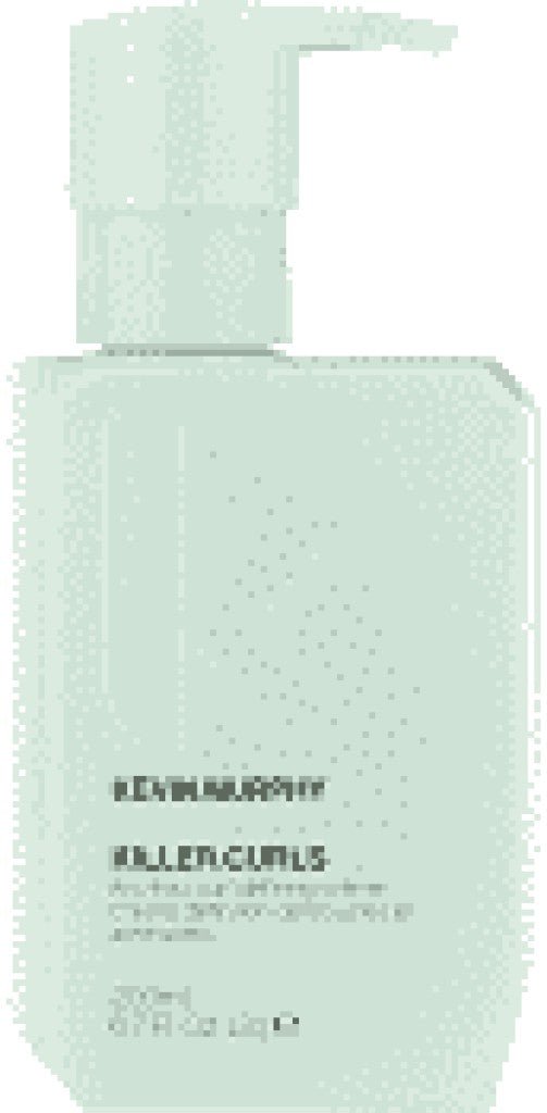 KILLER.CURLS 200 ml - Flu Hair and Make - up