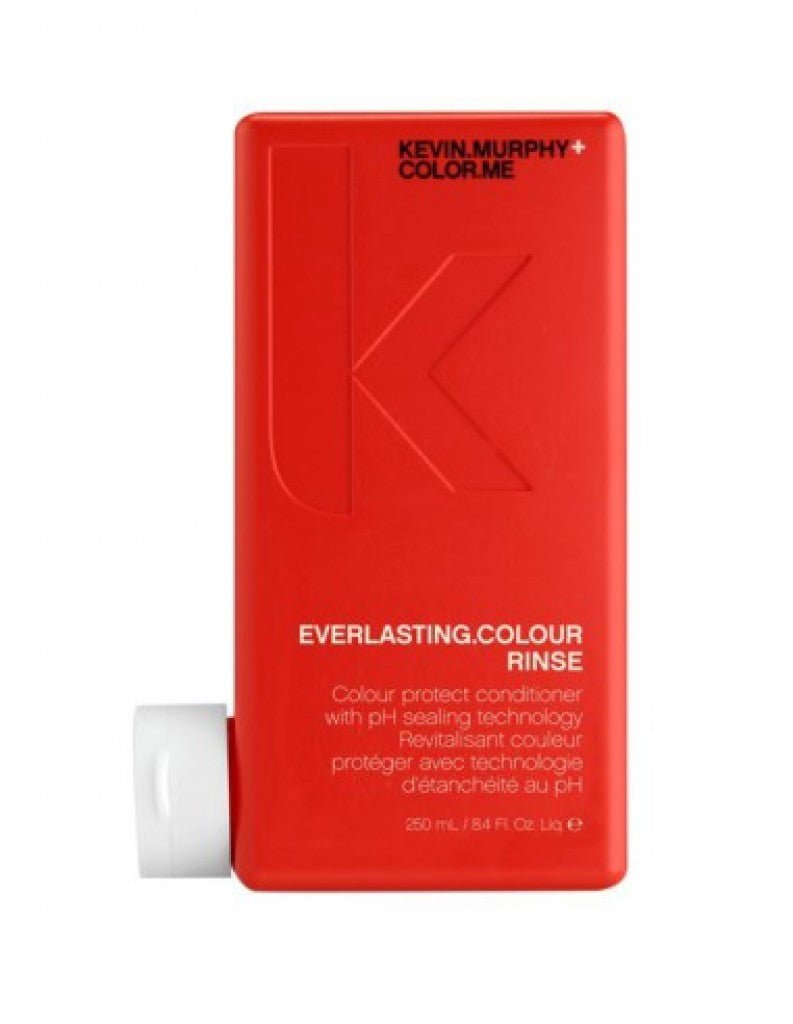 KM everlasting colour rinse 250ml - Flu Hair and Make-up