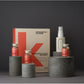 KM everlasting colour treatment (home kit) - Flu Hair and Make - up
