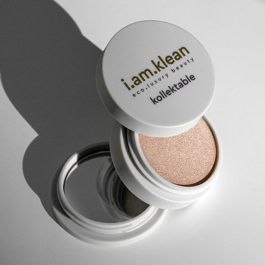 Kollektable Highlighter Sunlit Glow - Flu Hair and Make-up