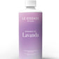 Lavanda 500ml - Flu Hair and Make - up