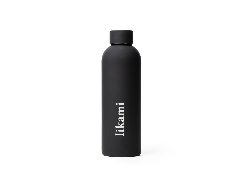 Likami Drink Bottle - Flu Hair and Make-up