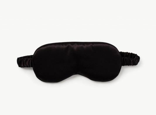 LIKAMI SATIN EYEMASK - Flu Hair and Make - up
